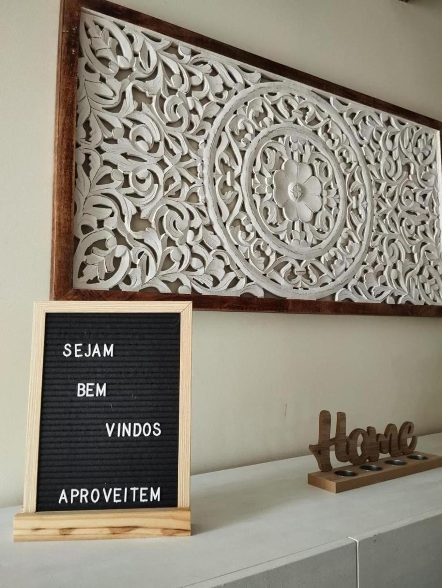 Casa Dos Livros - Guest House Vila Nova de Tazem エクステリア 写真